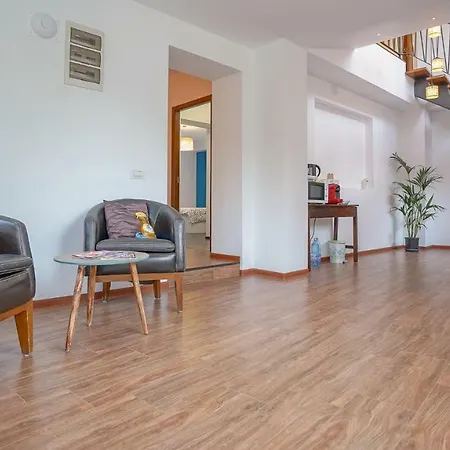 Guest house Coroni