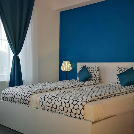 Guest house Coroni
