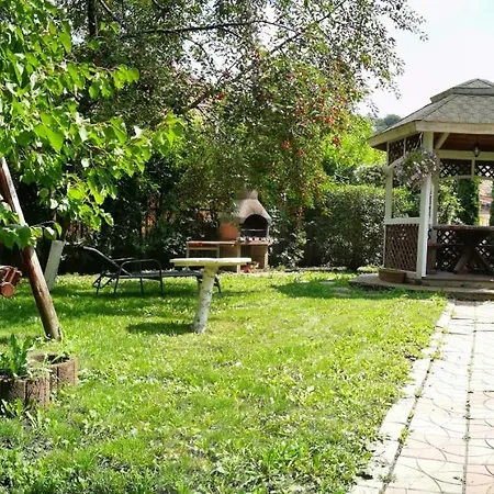 Guest house Coroni Brasov