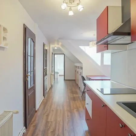 Coroni Guest house Brasov